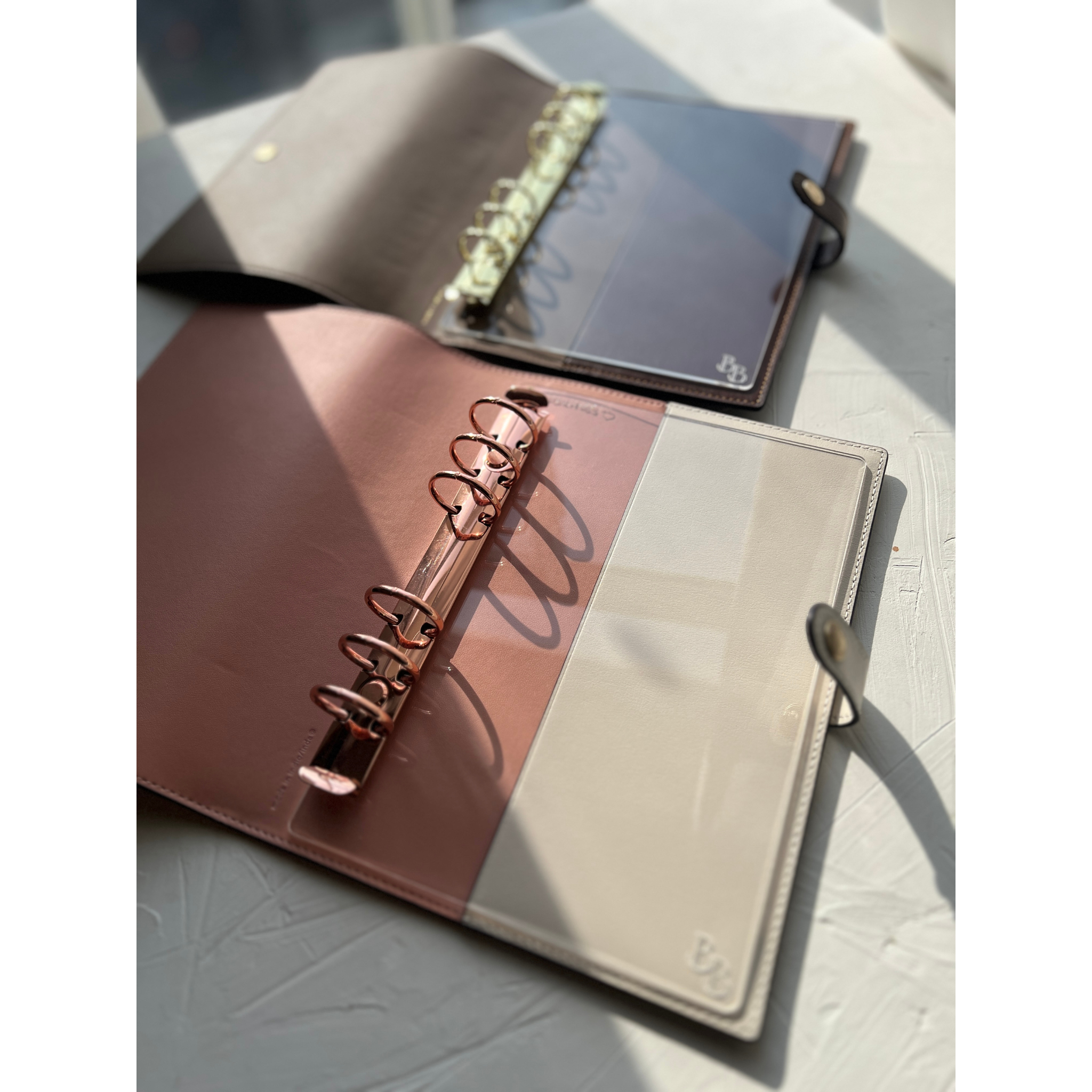Coach Compatible || Signature Premium Acrylic Ring Insert