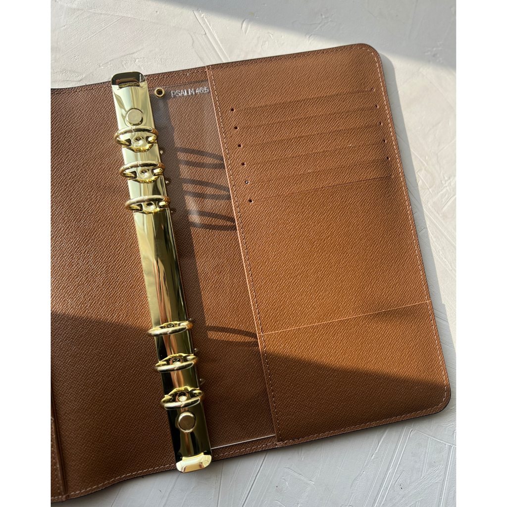 LV GM  Compatible || Signature Premium Acrylic Ring Insert
