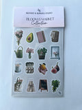 B&B Curated Sticker Packs – Volume 2