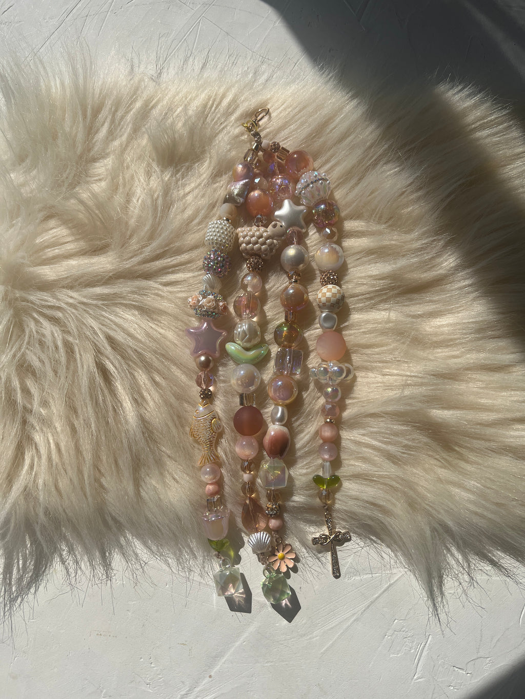Signature Planner Charm™