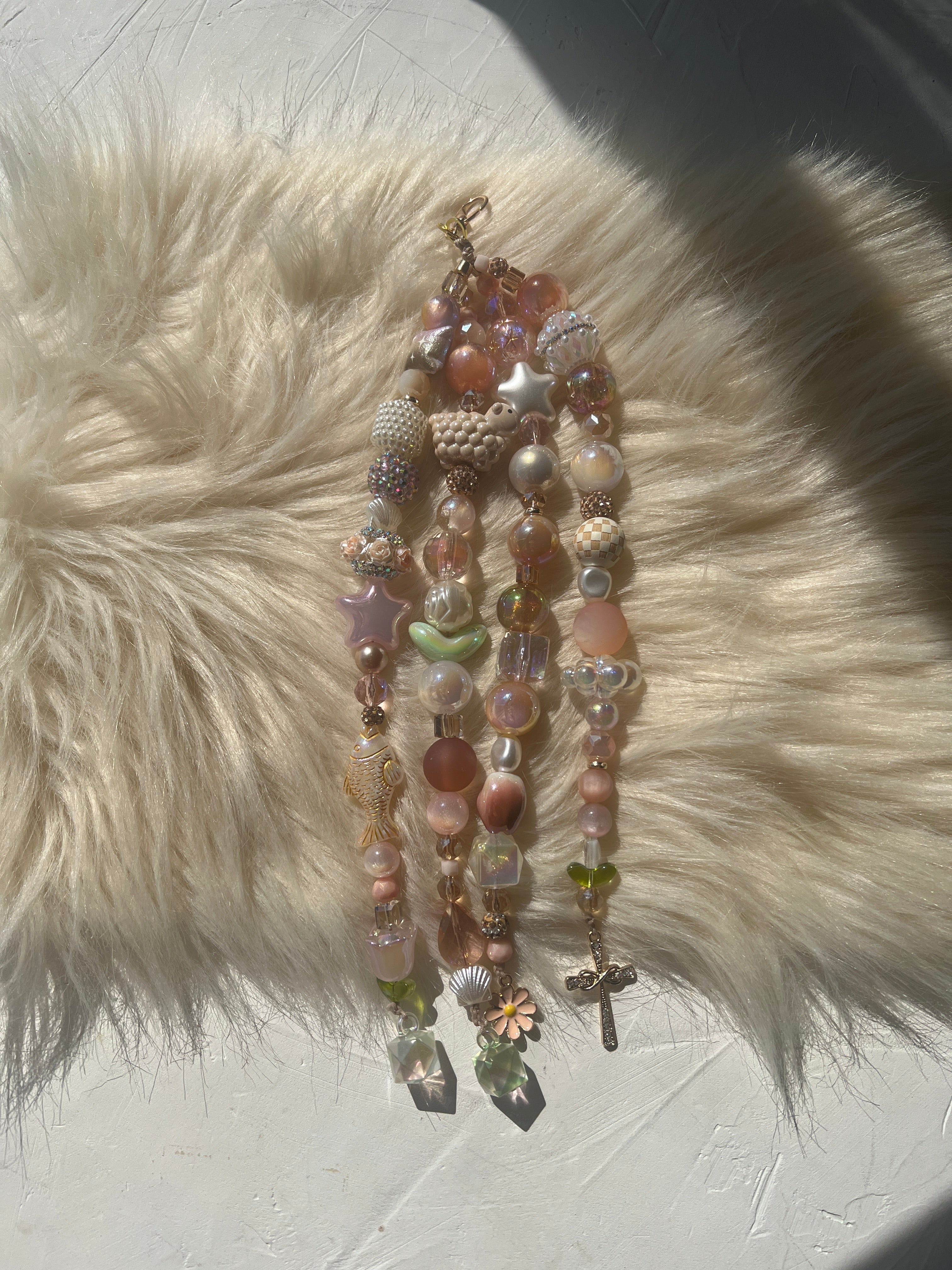 Signature Planner Charm™