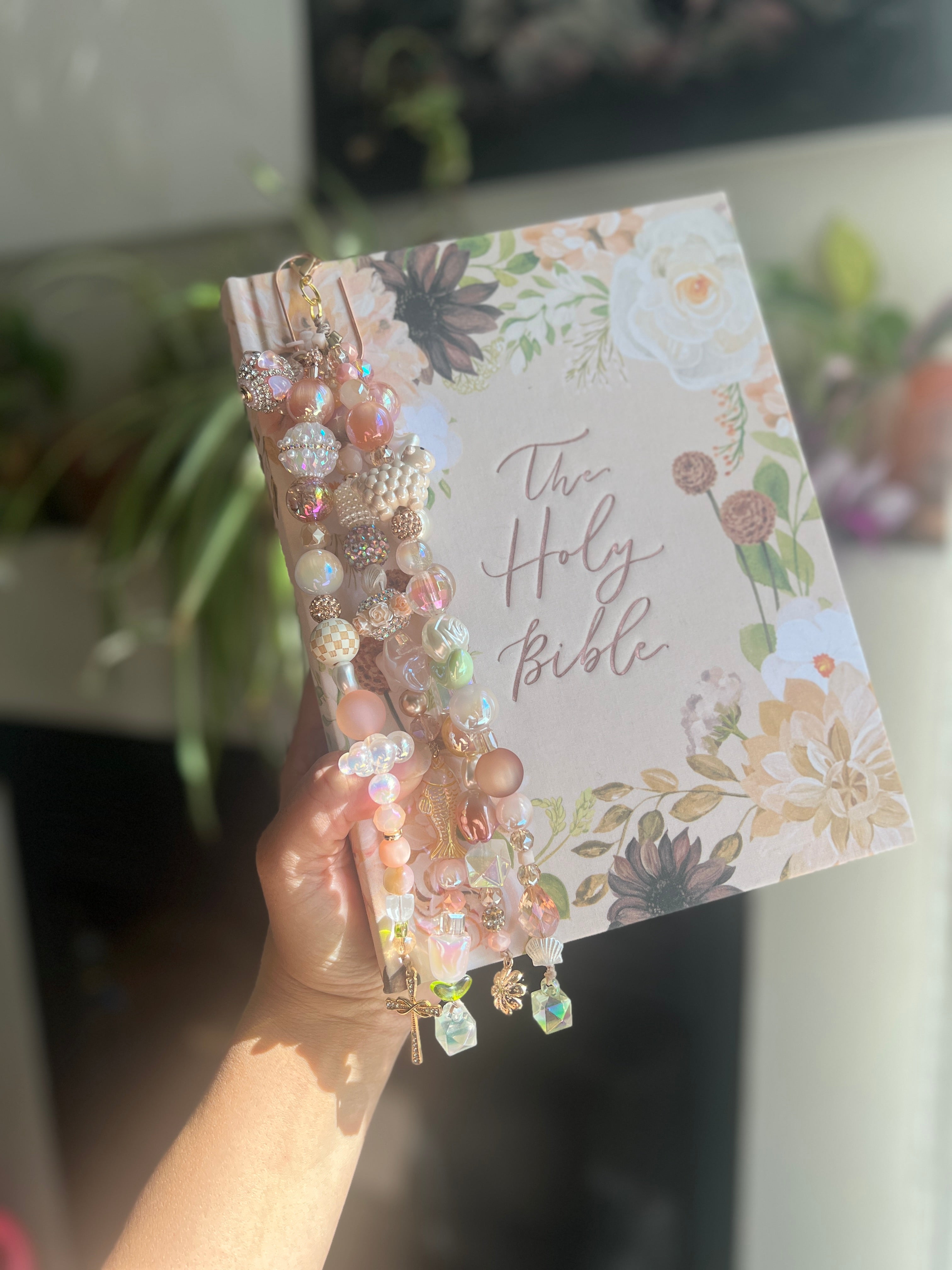 Signature Planner Charm™