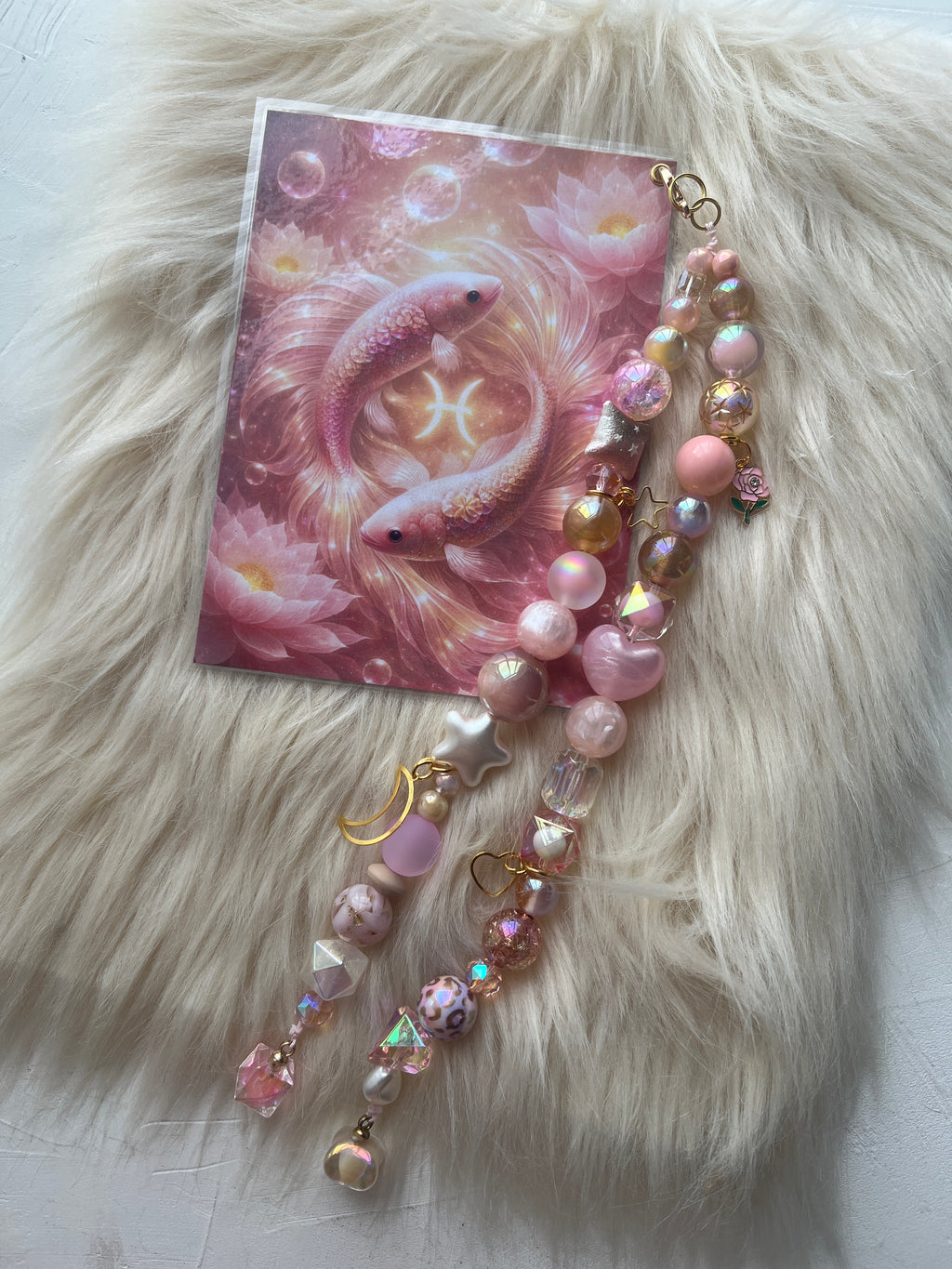 Signature Planner Charm™