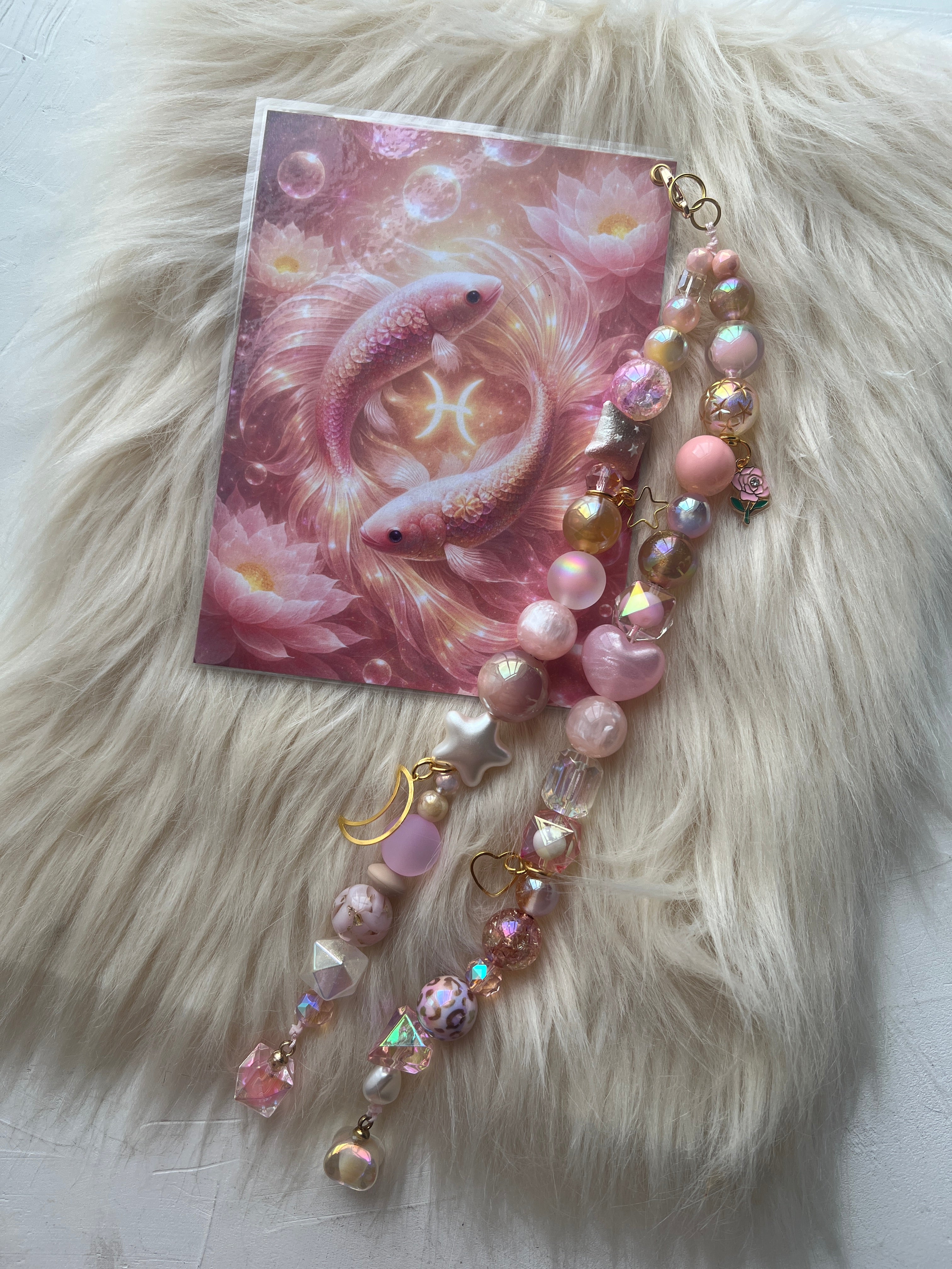 Signature Planner Charm™