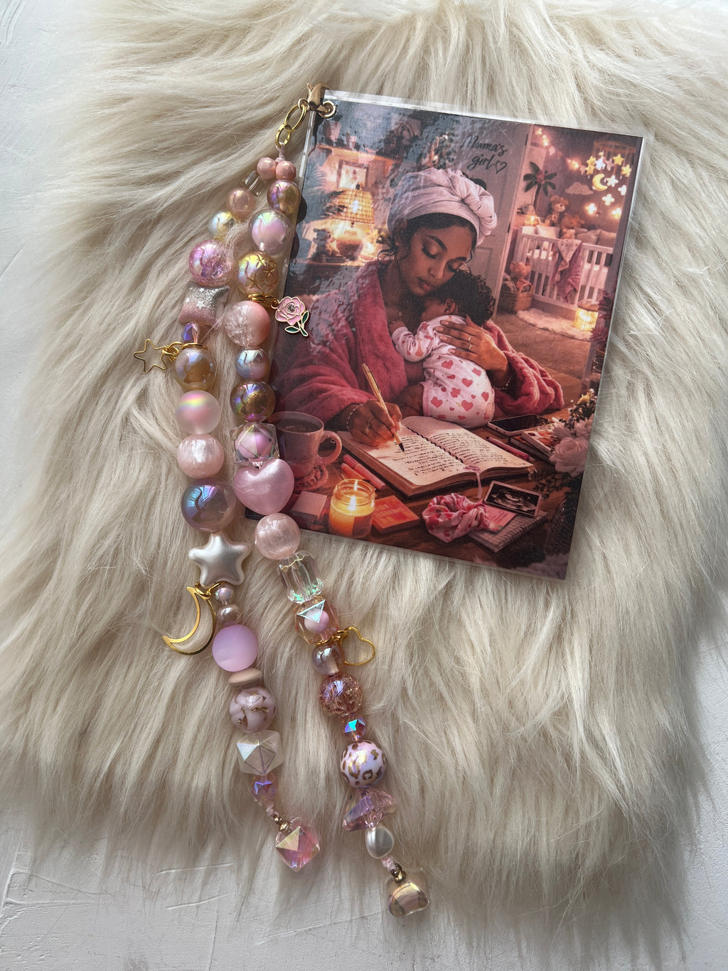 Signature Planner Charm™