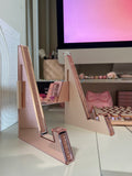 The Foundation — Bible & Planner Stand | Luxe Desk & Vanity Display | Mise en Place Collection