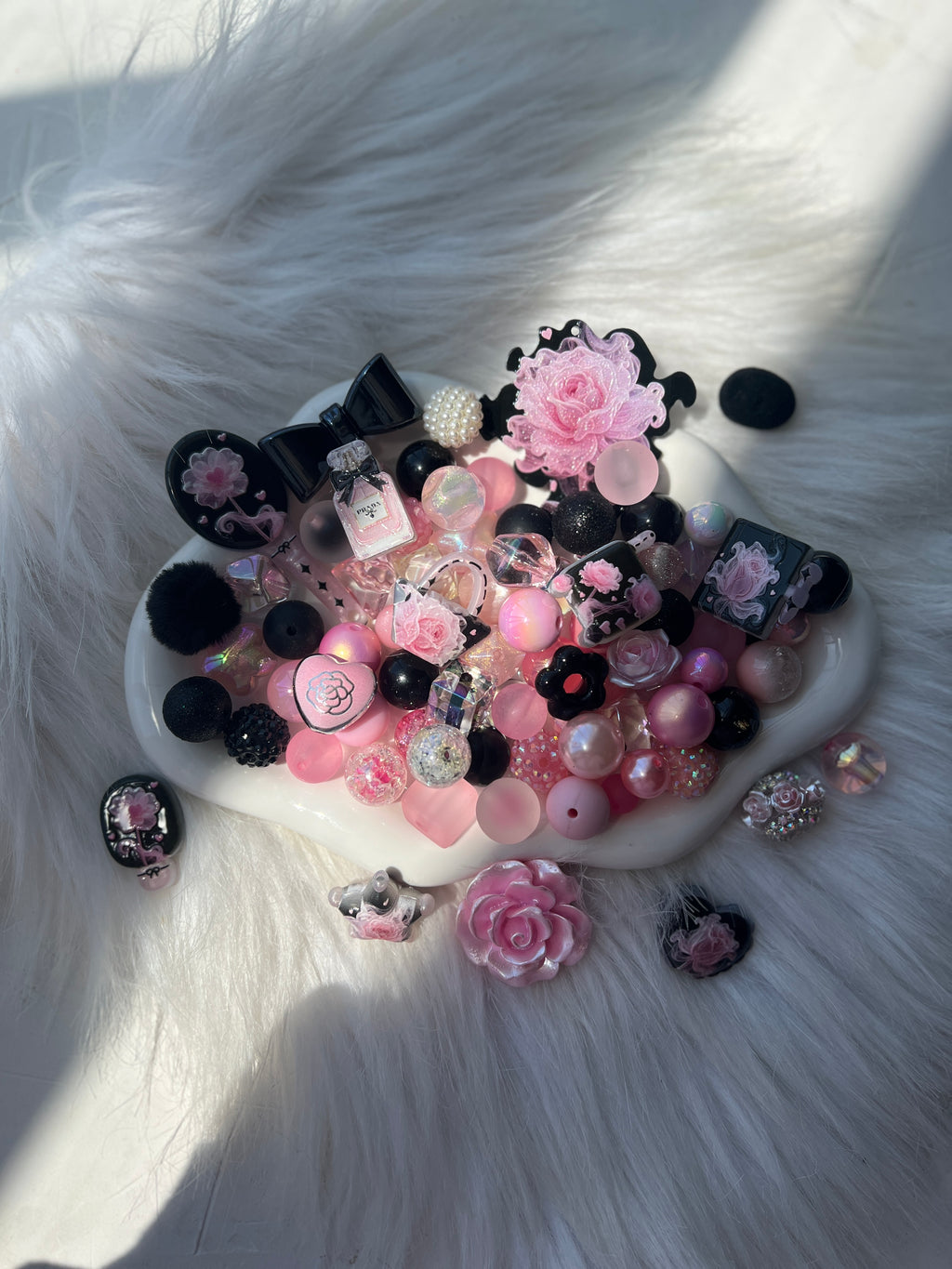 B&B Vault™ Unlockable Charm Mixes 🗝️