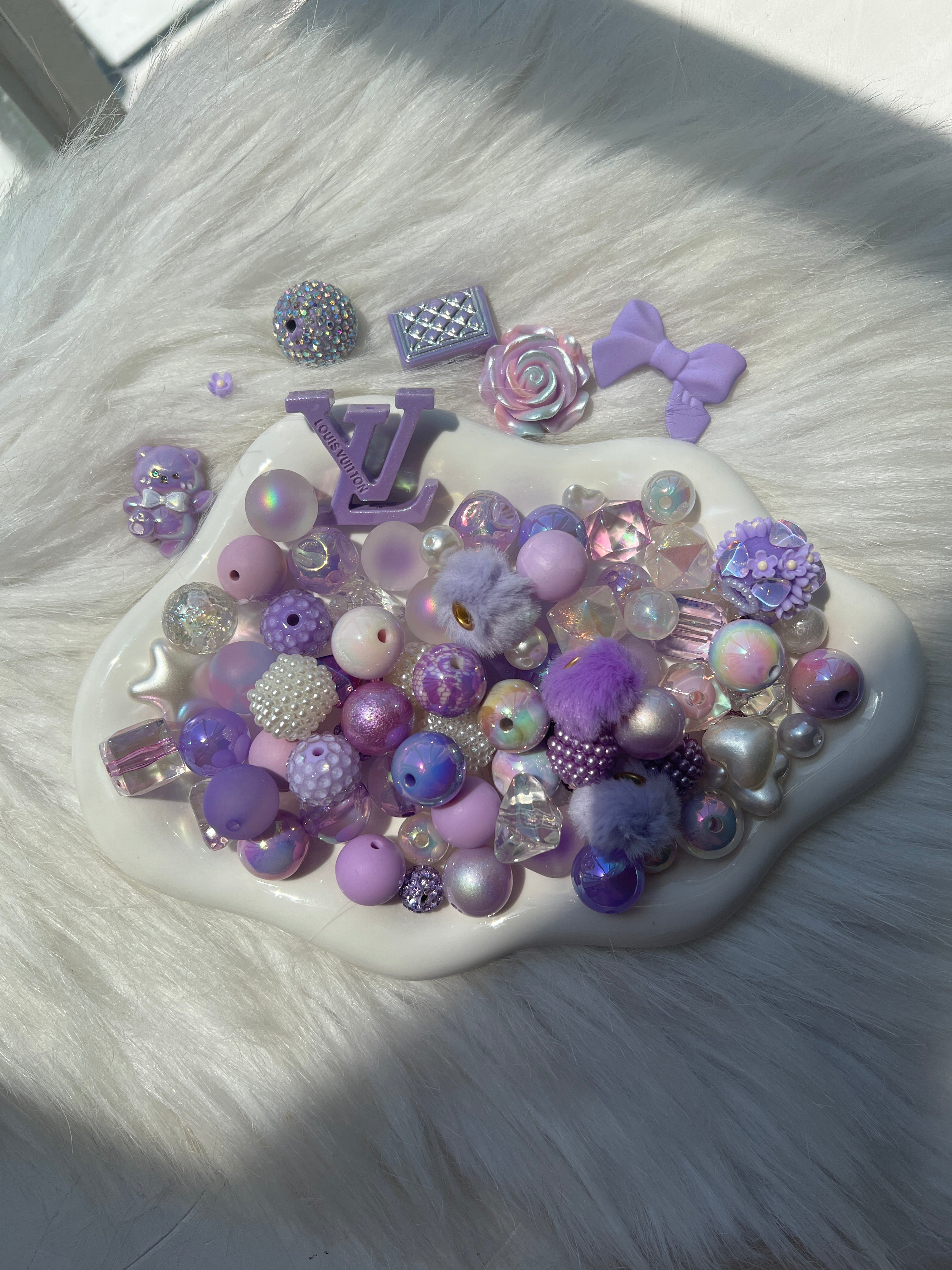 B&B Vault™ Unlockable Charm Mixes 🗝️