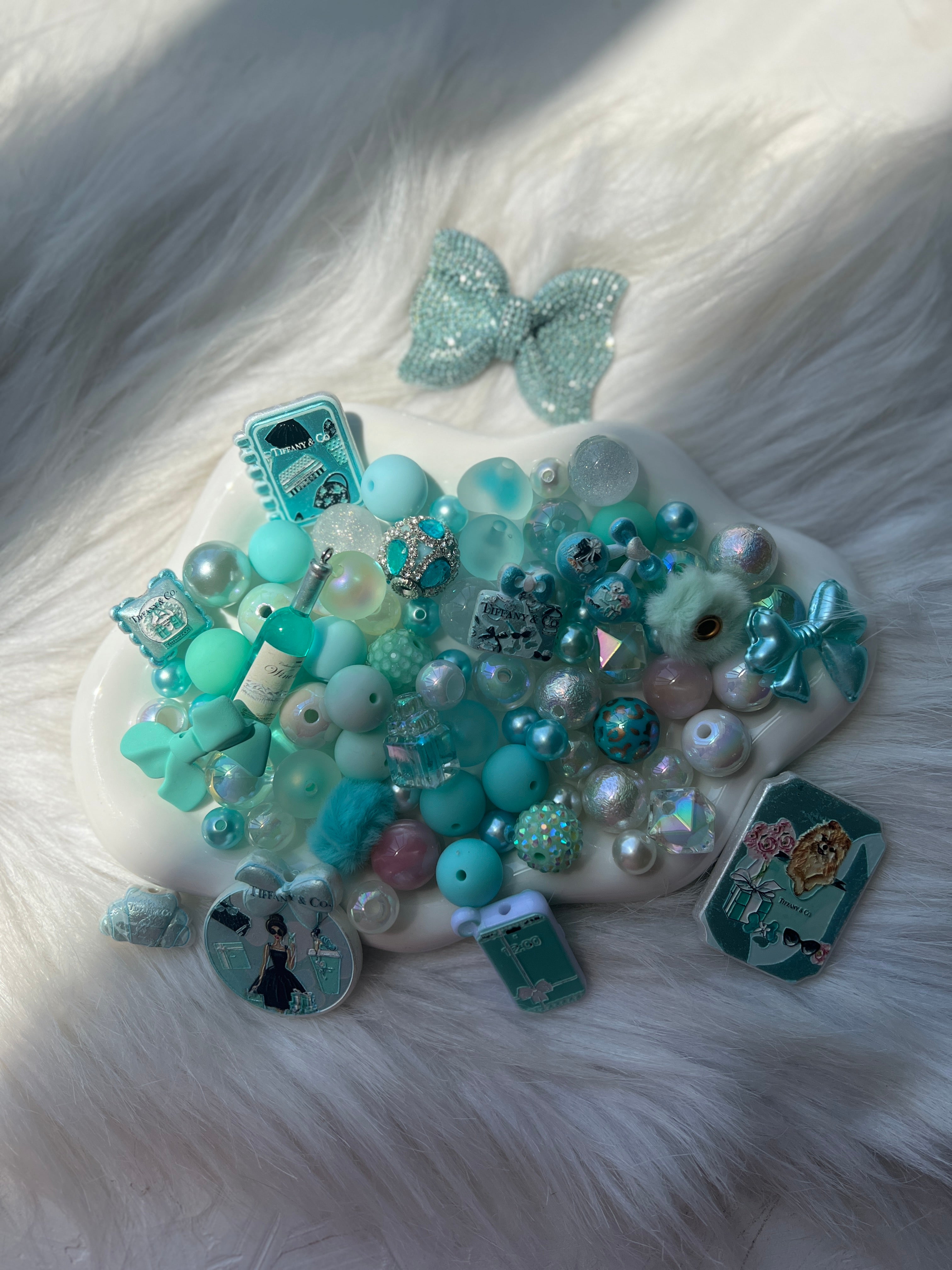 B&B Vault™ Unlockable Charm Mixes 🗝️