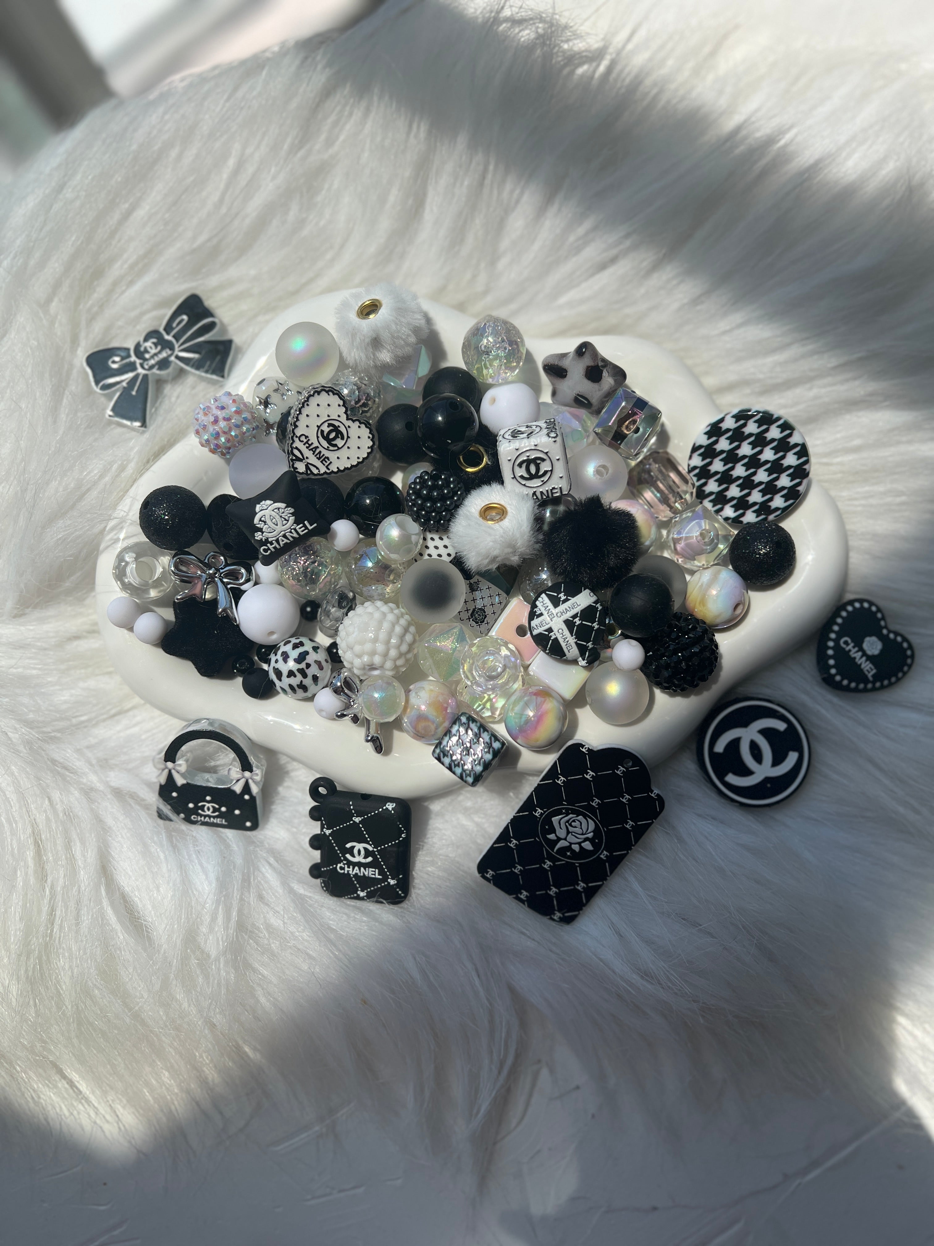 B&B Vault™ Unlockable Charm Mixes 🗝️