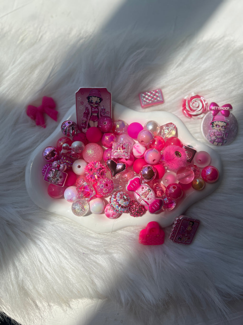 B&B Vault™ Unlockable Charm Mixes 🗝️
