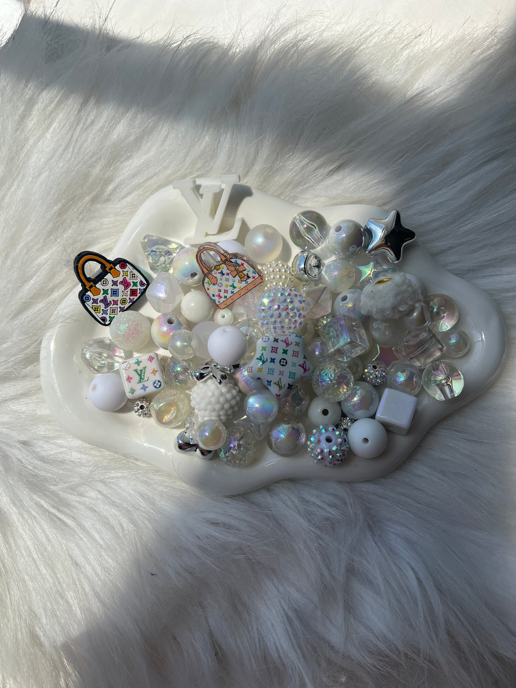 B&B Vault™ Unlockable Charm Mixes 🗝️
