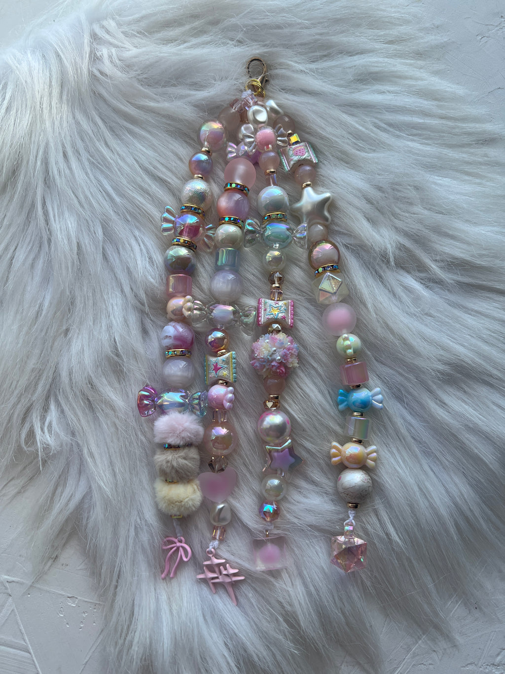 Signature Planner Charm™
