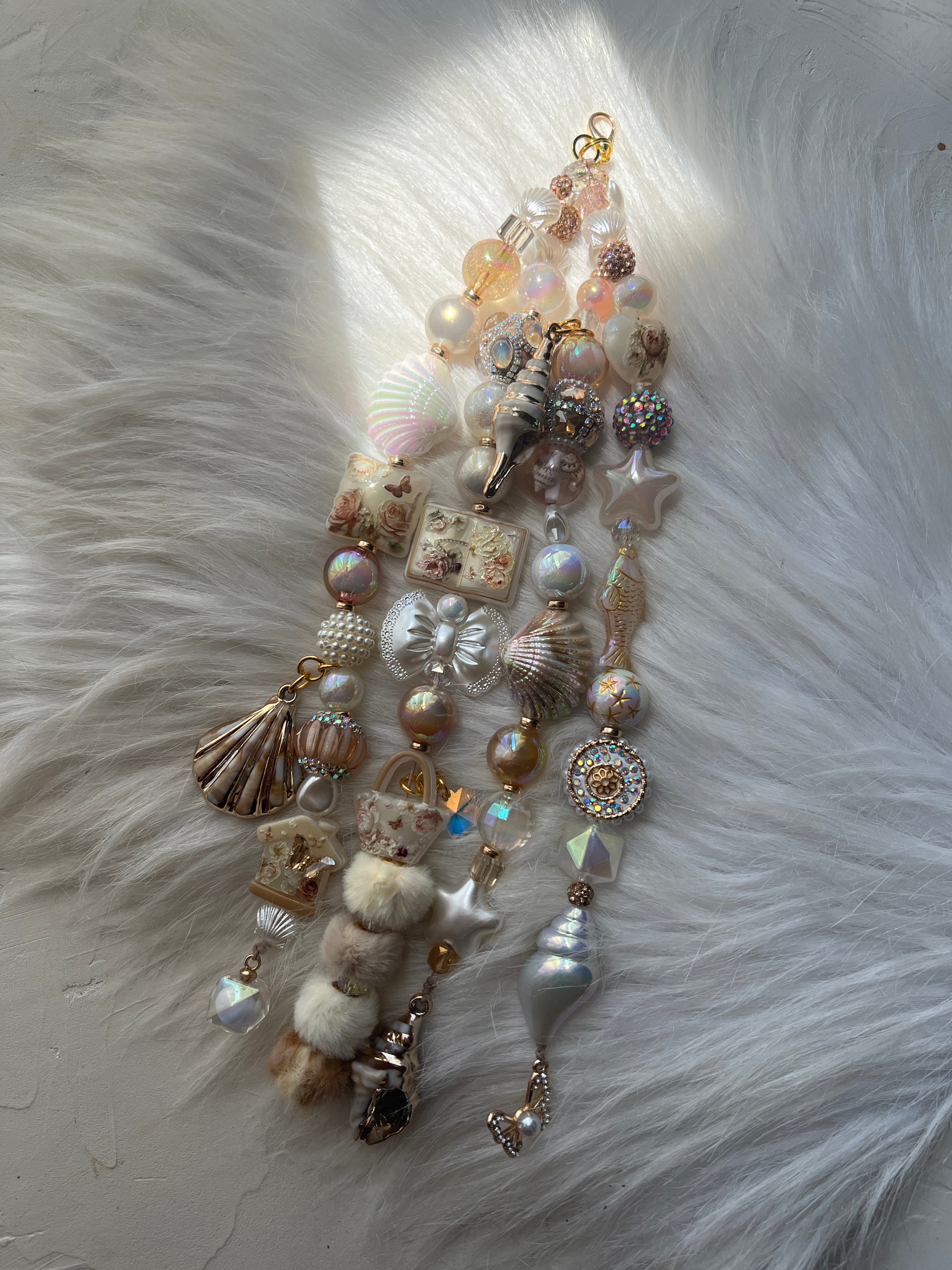 Signature Planner Charm™
