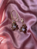 Coquette Bling Bear Charm