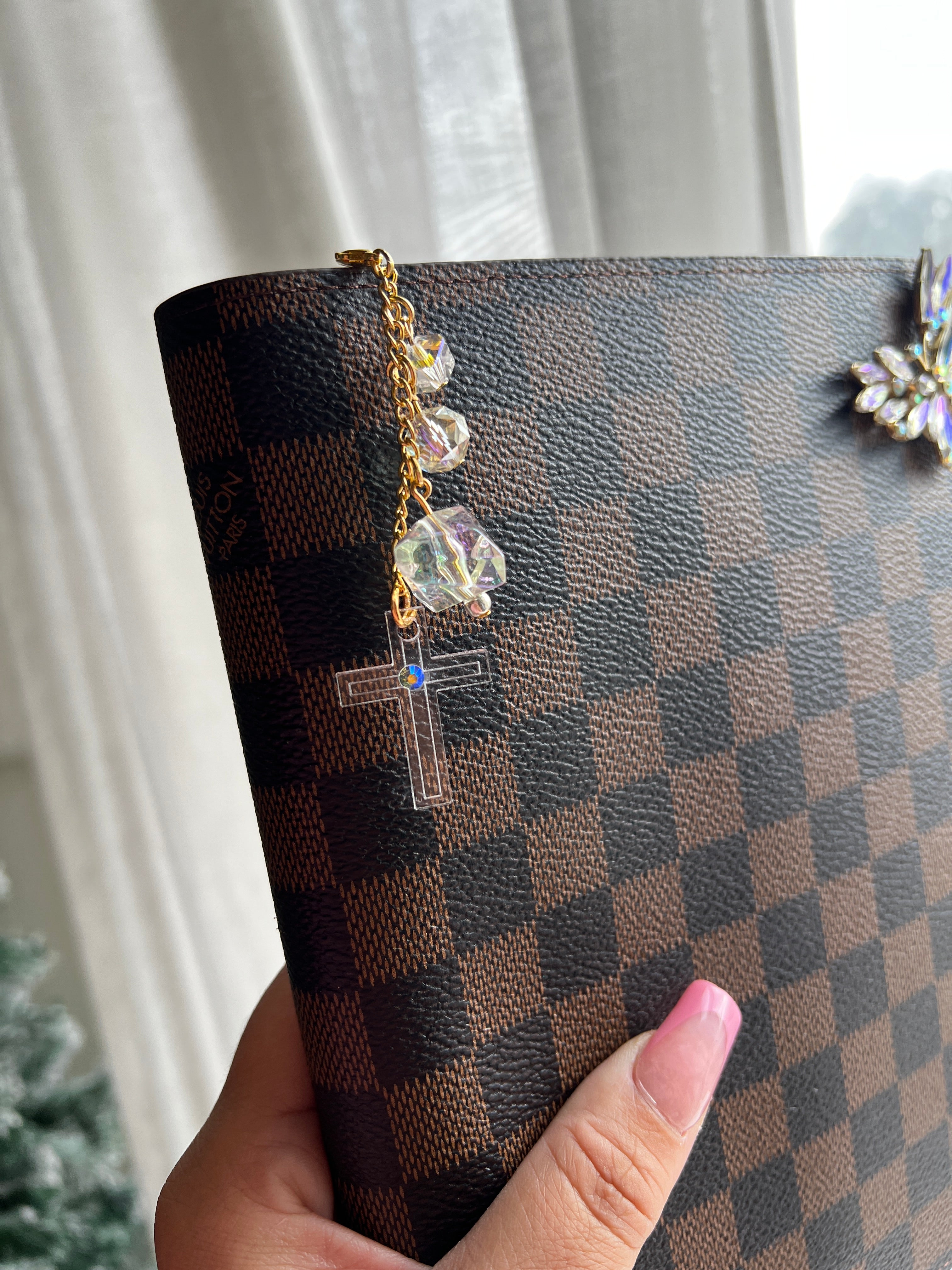 Acrylic Prayer Tracker