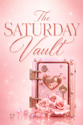 Saturday Vault™ | Weekly Limited Release